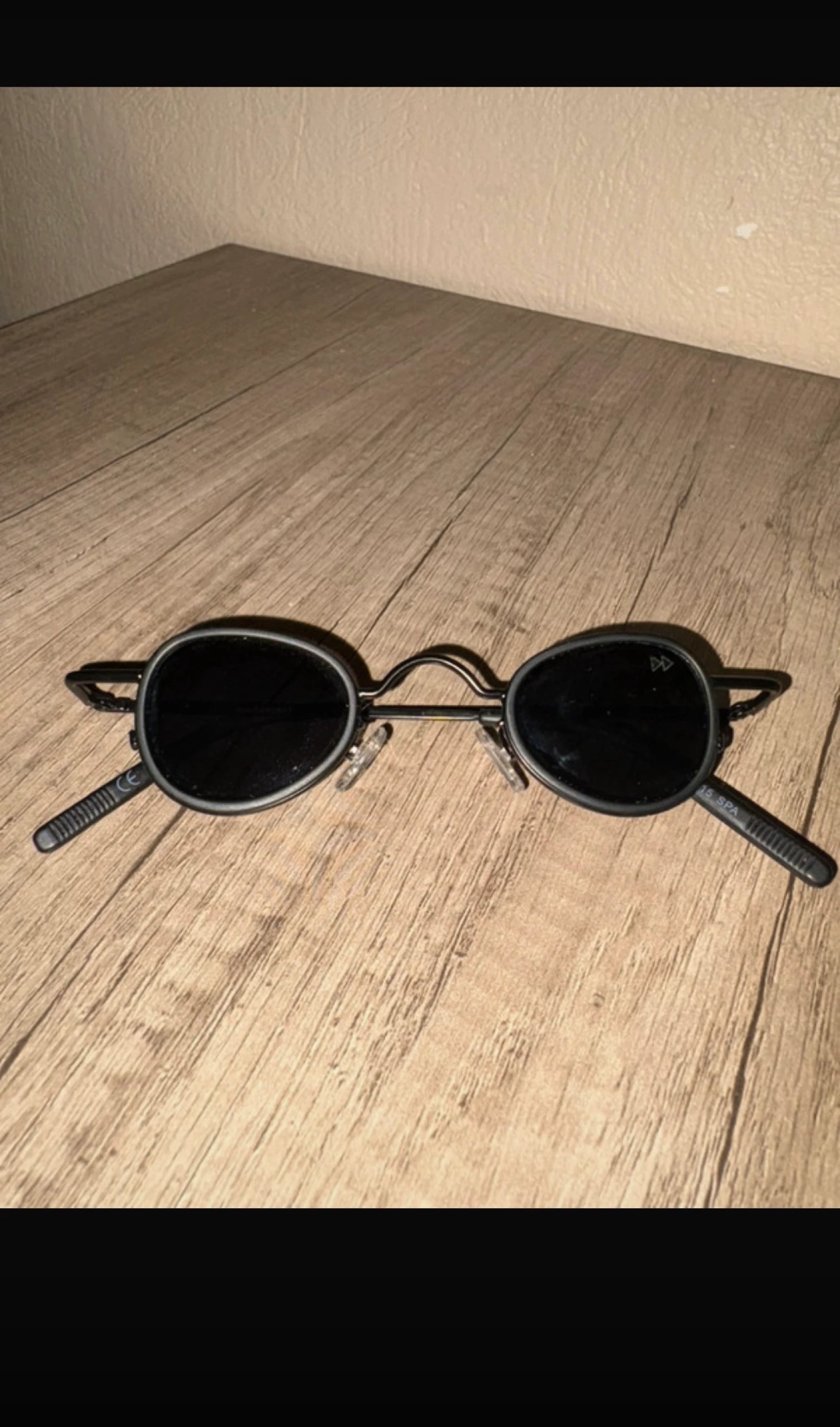 Lunettes de soleil Sunheroes  – photo 5